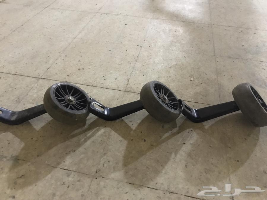 للبيع كفرات صغيره للسيكل64537240187521110