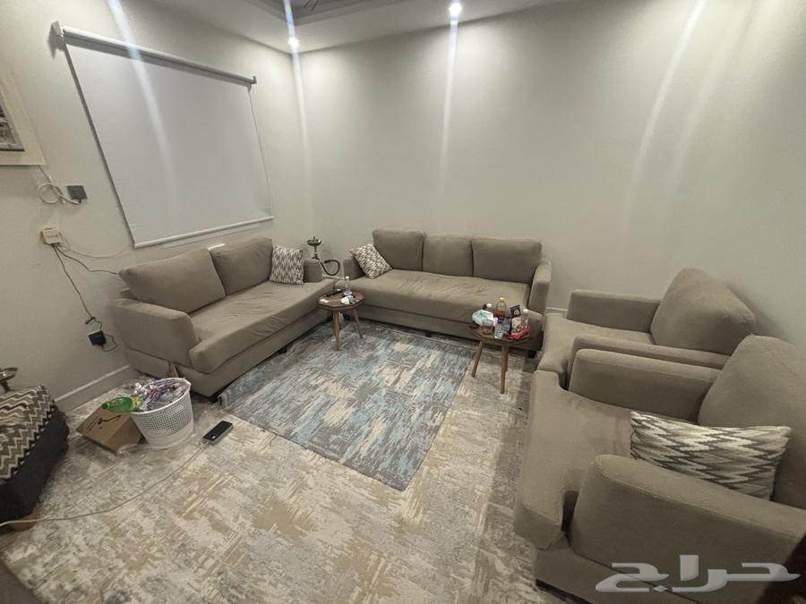 غرفة نوم وكنب للبيع64389668016386112