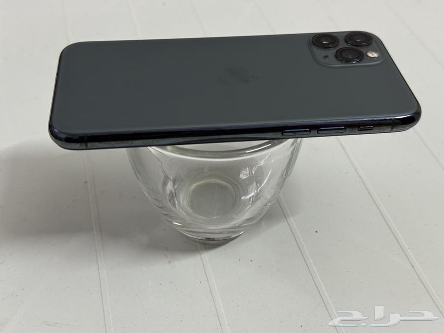 ايفون 11 برو64384633408002114