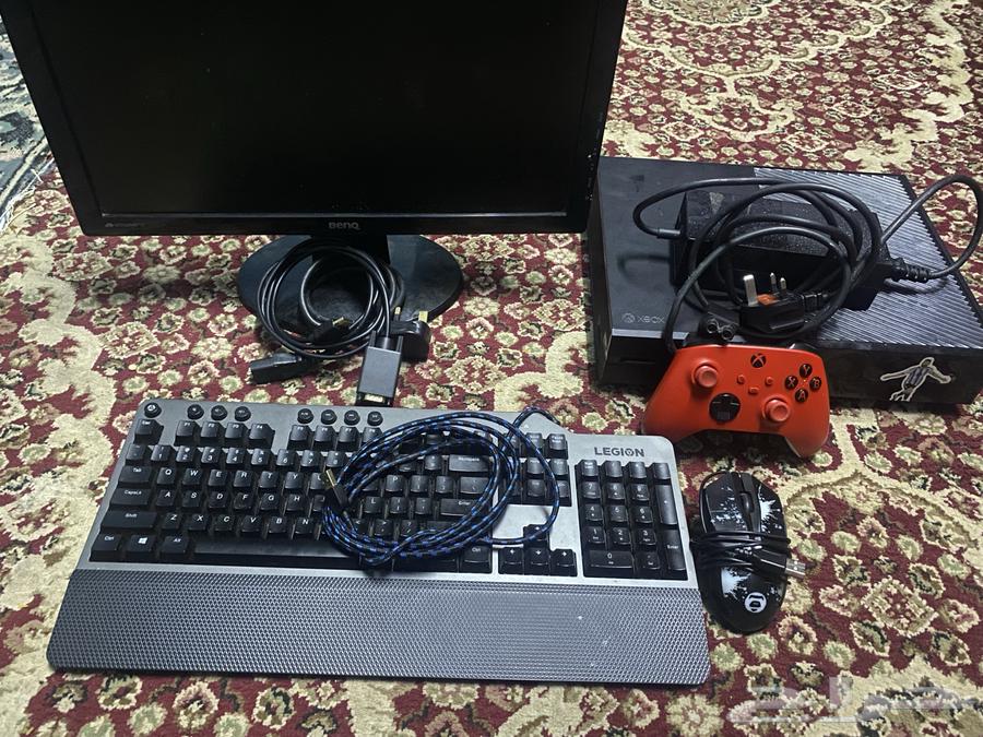 Xbox ون على السوم64388990738947111