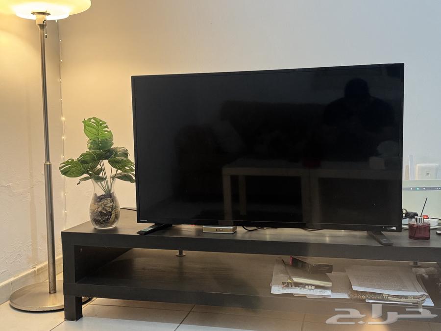 شاشة توشيبا 43 بوصه64384994195969110