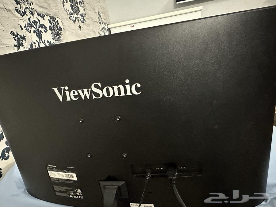 ViewSonic Value Screen64387843590274110