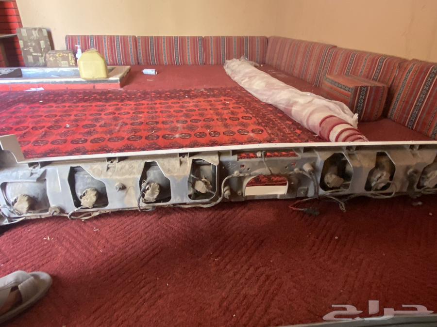 صدام كابرس و اصطب كابرس من 86لين8964530529540867113