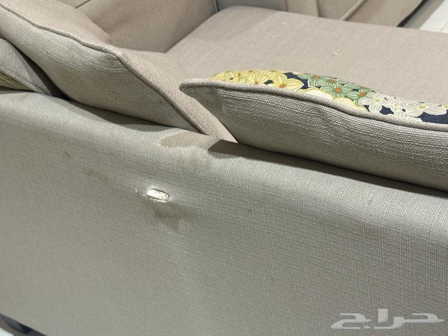 كنب مستخدم للبيع64378061767042111