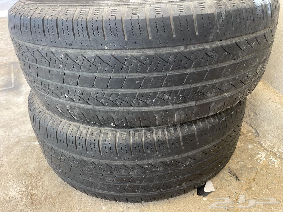 كفرين ممتاز يعطيك سنه سنه ونص التفاصيل على الكفر64526481911937114