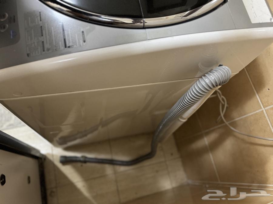 غساله فل اوتماتيك حديثه 14 كيلو64377695514369110