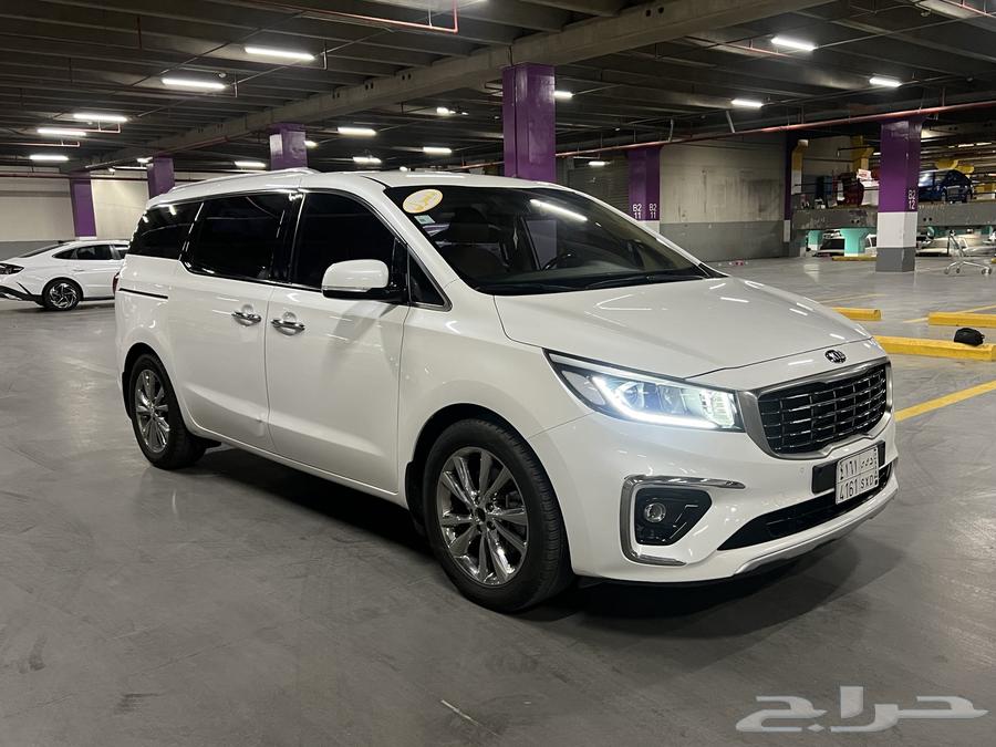 كيا كارنيفال ديزل64530135191426111