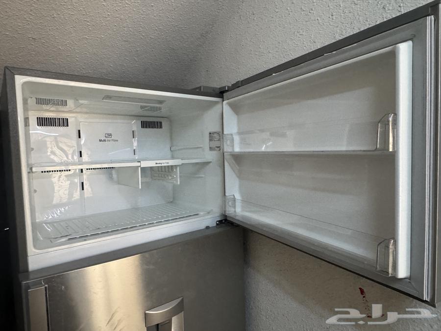ثلاجه كبيره64381067935363111