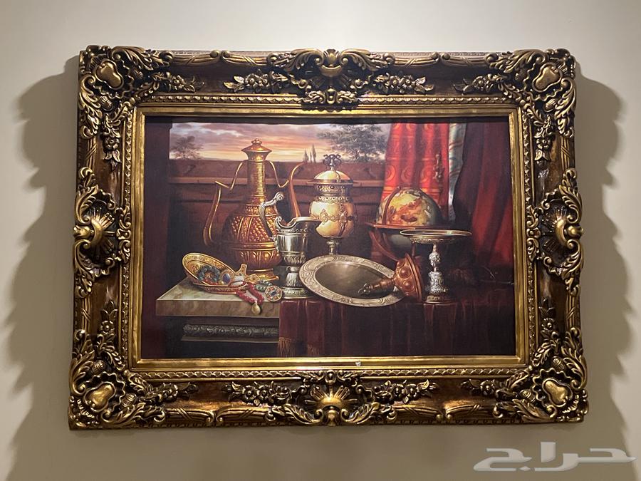 لوحه جداريه مستخدمه64391715208578110