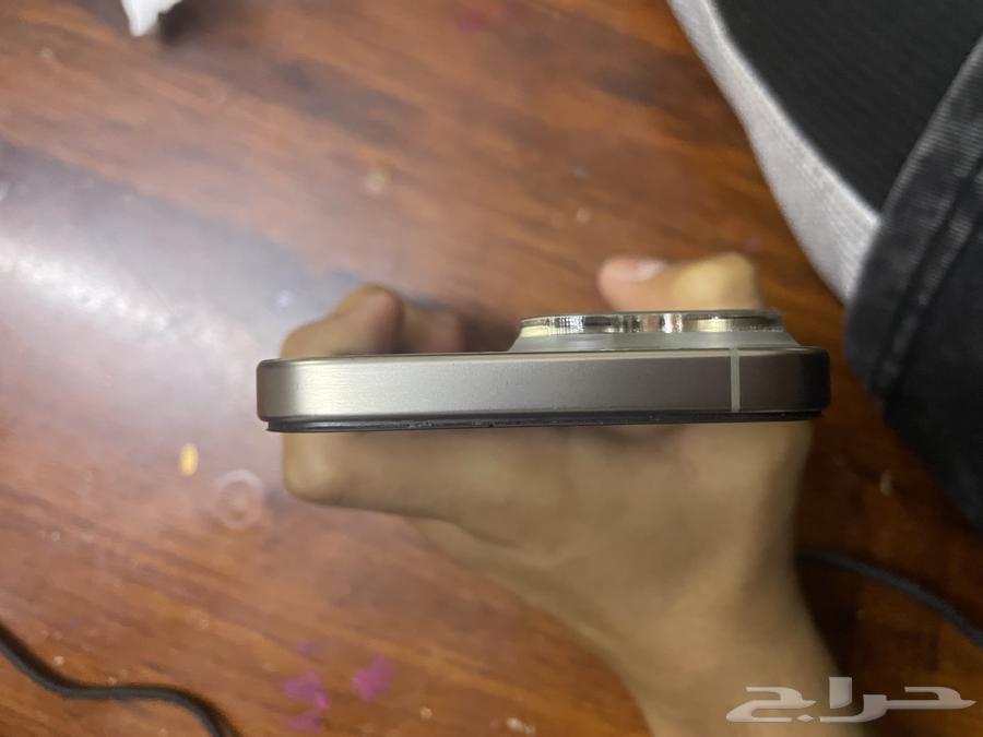 ايفون 15 برو ماكس للبيع64379573645313114