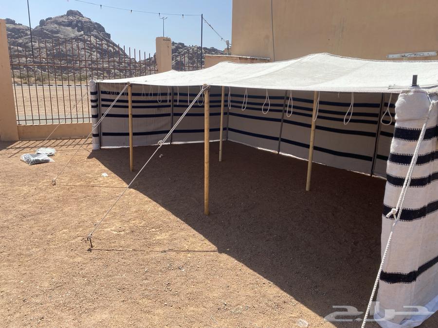 بيت شعر شمالي أو قطبه64388343539202112