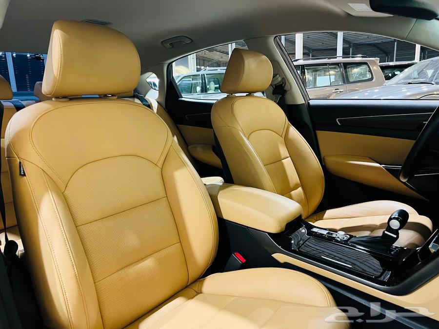 كيا K7 2020 ( بحالة ممتازة )64523766983299114