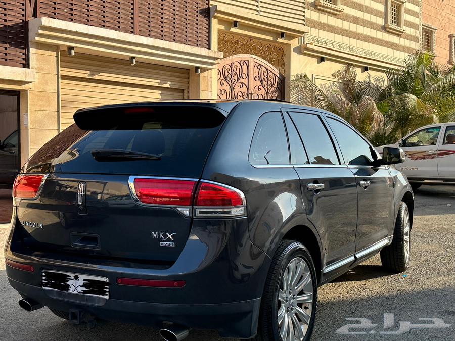 لنكلون MKX فل الفل 201364521354553858112