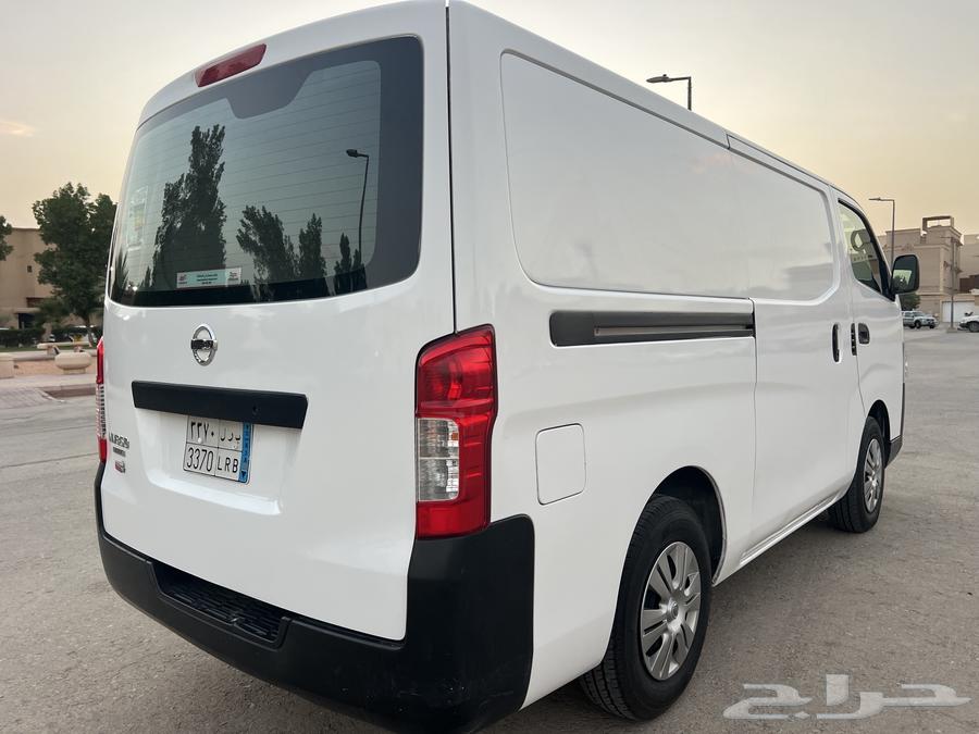 نيسان اورفان للبيع 2020 نظيف جدا جدا بضاعه64530388059139113