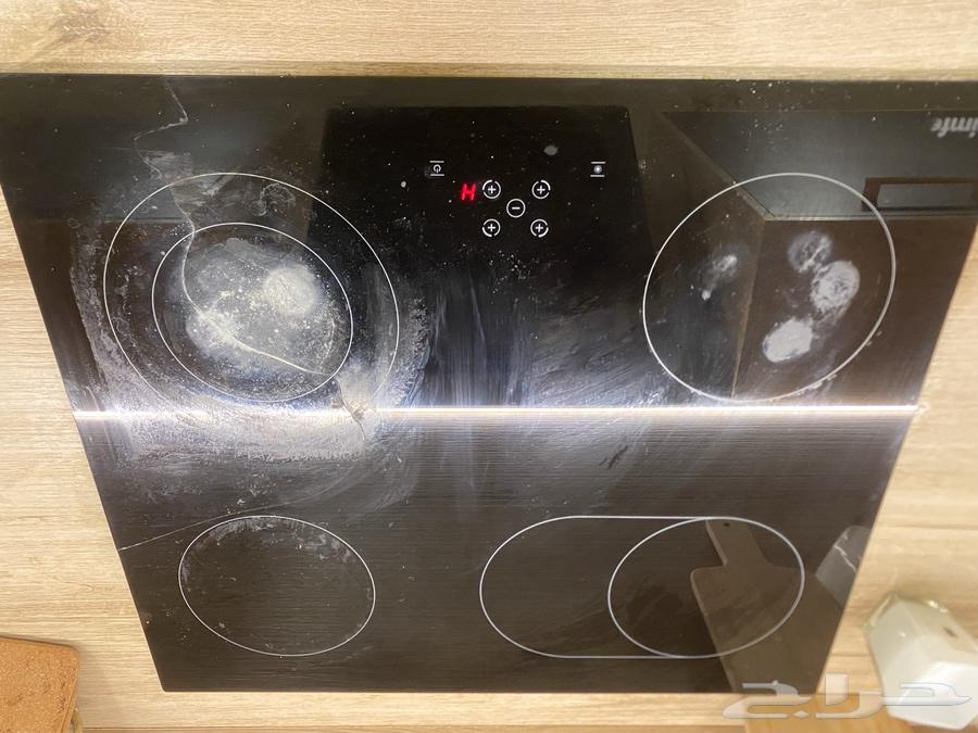 للبيع فرن كهربائي64391388671234110