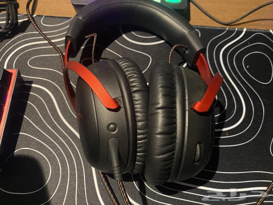 Complete setup with all accessories64378178797443113