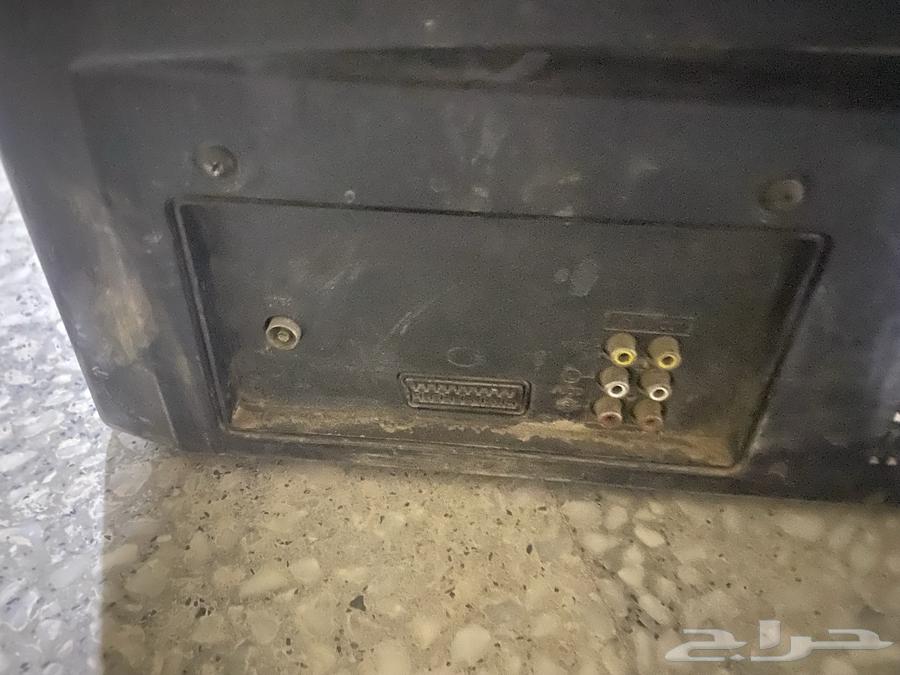 تلفزيون كوري عمره مايقارب 34سنه64382528101250113