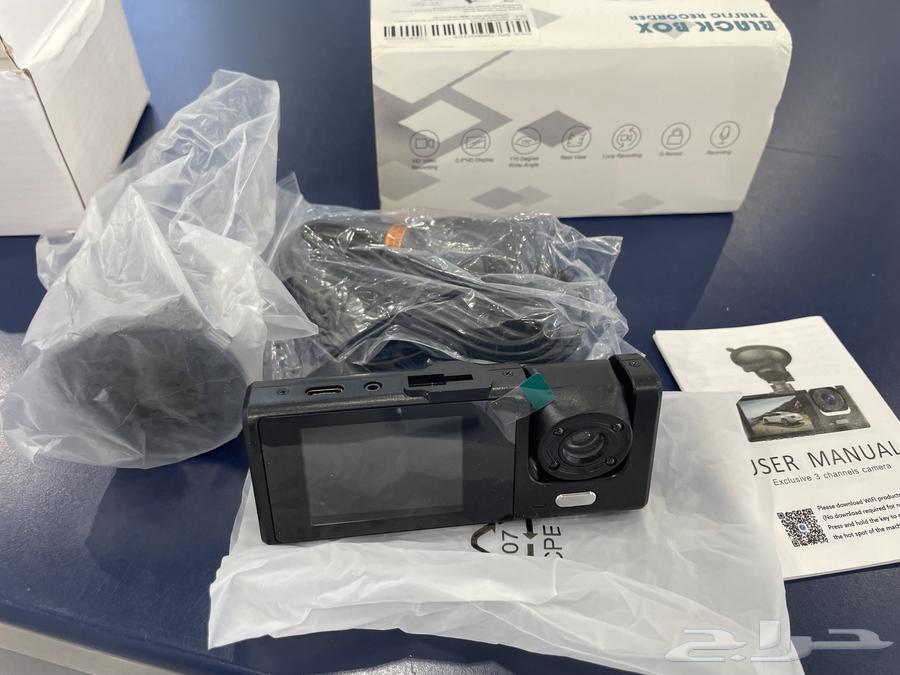 Dash Cam Front Camera64384910743169113