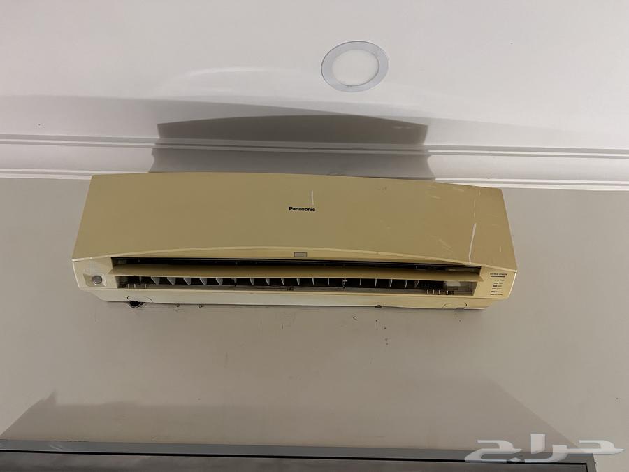 مكيف سبلت 18 الف وفرن كهرباء64384717401474110