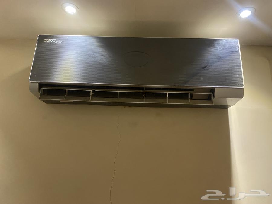 مكيف سبلت64387550589698110