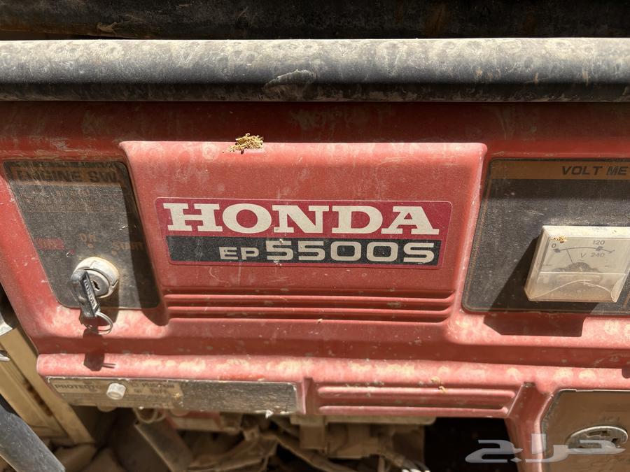 ماطور كهرب للبيع بنزين هوندا64382086650626112