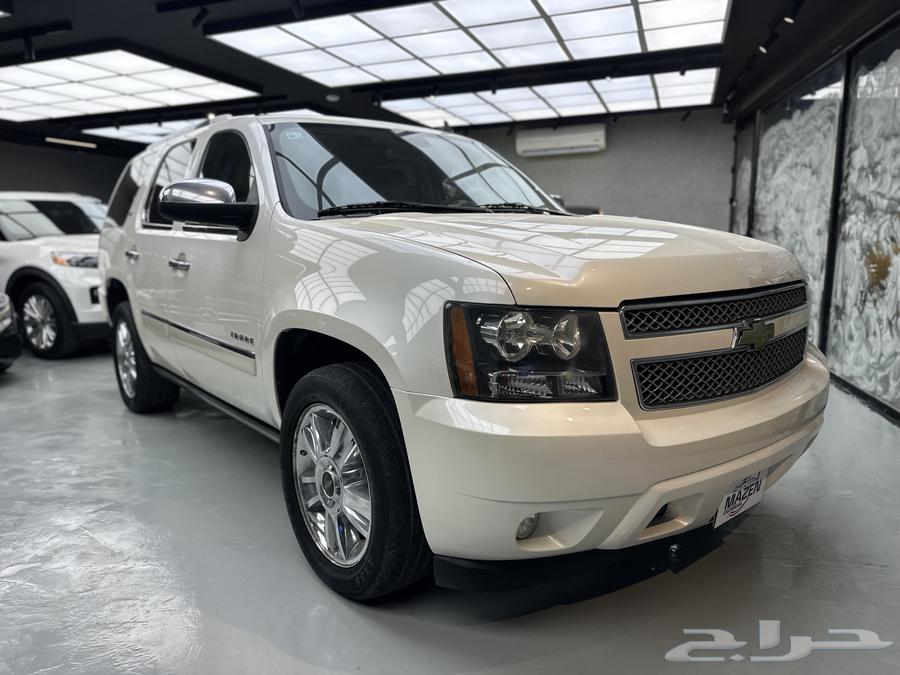 Tahoe LTZ Full Option64538091939459111