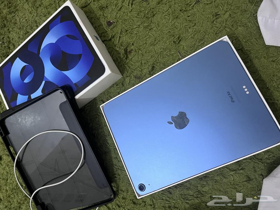 ايباد آير 5 64 قيقا64385928734721110