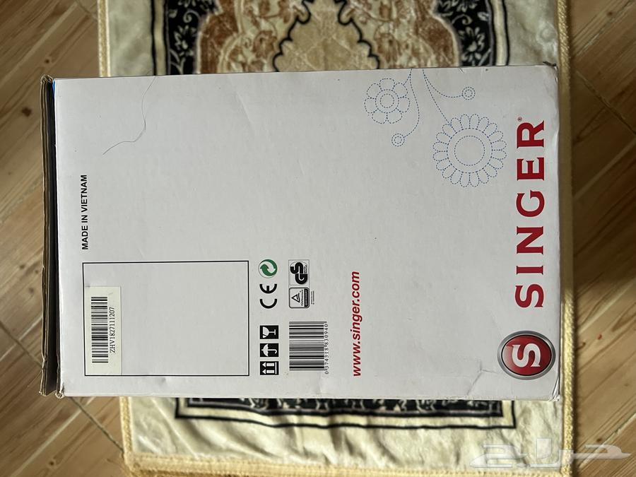 مكينة خياطة جديدة64387007276035113