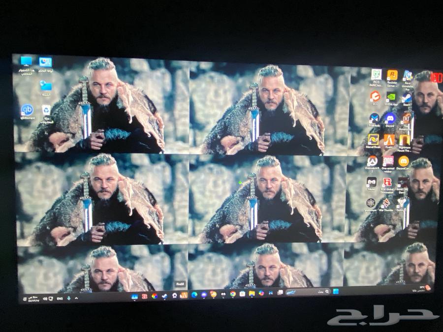 بيسي 4060 rtx  اغراضه للبيع مثال كرسي طاوله64381630121089110