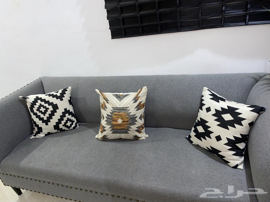 كنبة غرفة نوم تكفي 4اشخاص64383691128705111