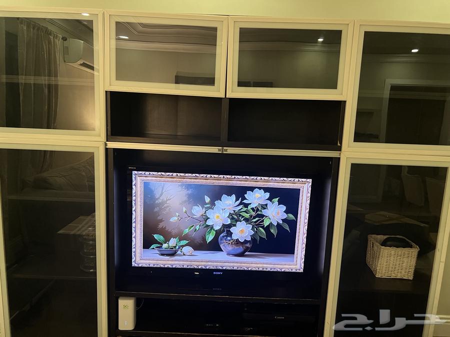 دولاب تلفاز64388826100737111