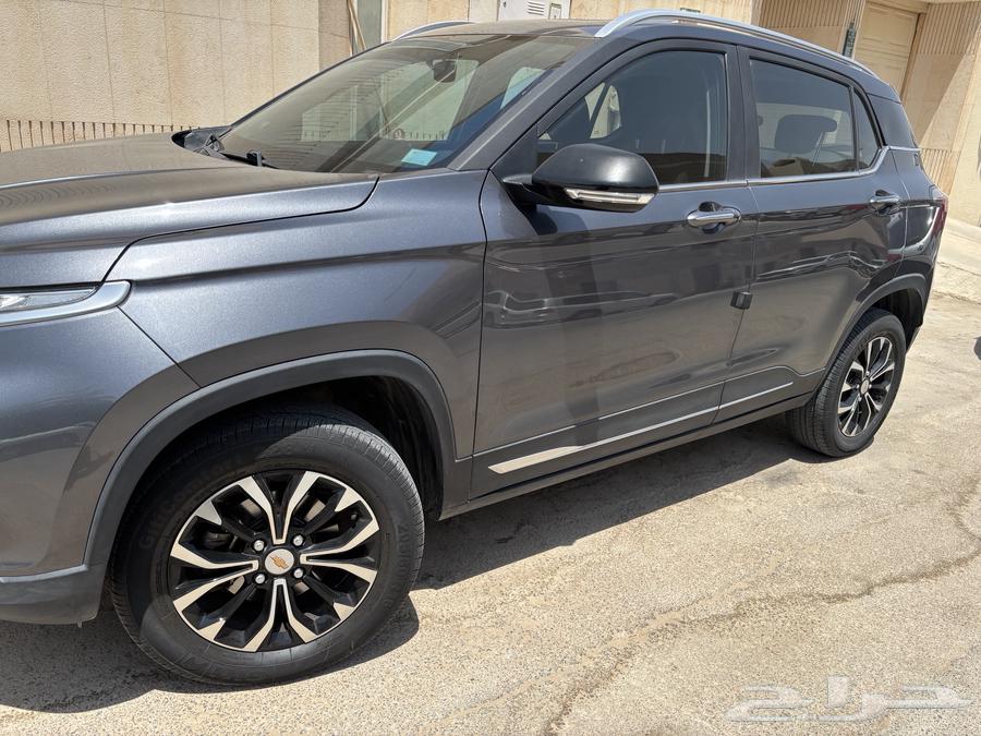 شفروليه 2023 جرووف للتنازل او كاش64523458138755111