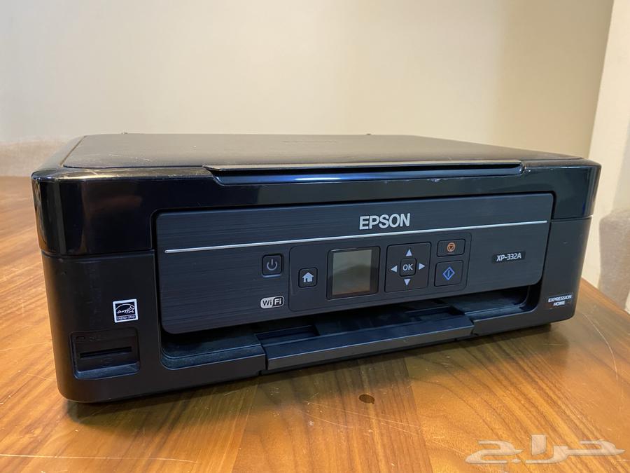 EPSON printer with scanner64389557787906112