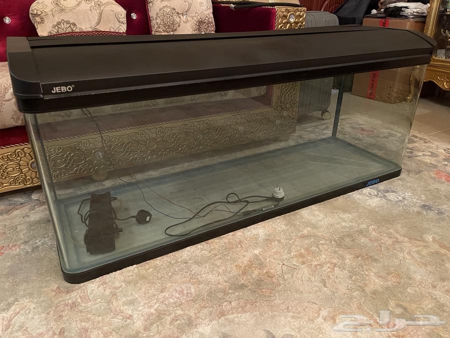 حوض سمك Jebo ضخم للبيع64382583423106111