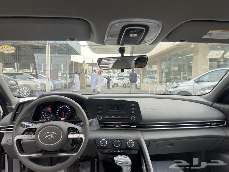 هيونداي النترا 2021 2.0cc شبه الجديد64532240734082114