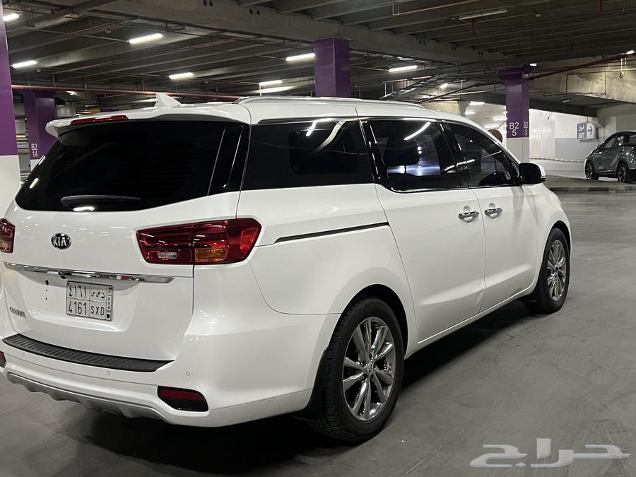 كيا كارنيفال ديزل64530135191426113