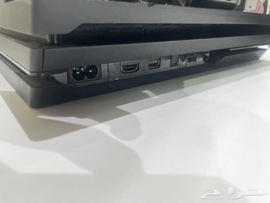 سوني 4 برو 1 تيرا64387229773442114