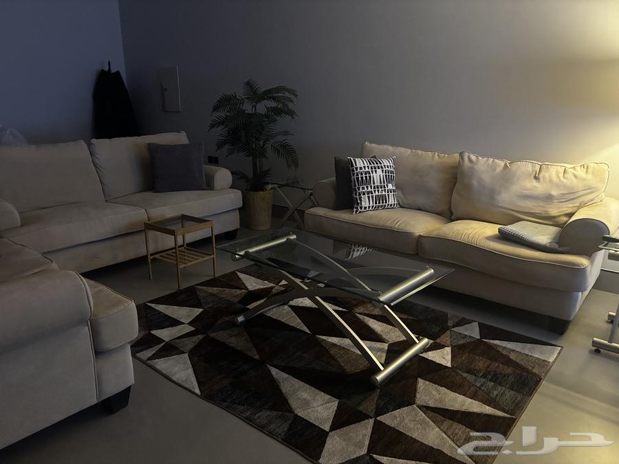 كنب امريكي هوم سنتر64395047143811112