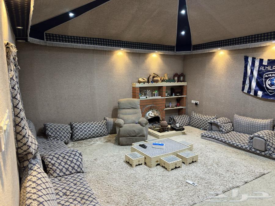 خيمة ملكية مقاس 5في664378934656386112