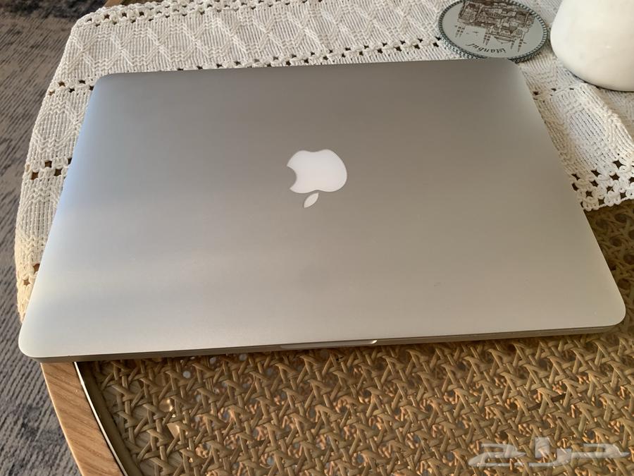 ماك بوك برو استخدام خفيف 1300 ريال64391770710403110