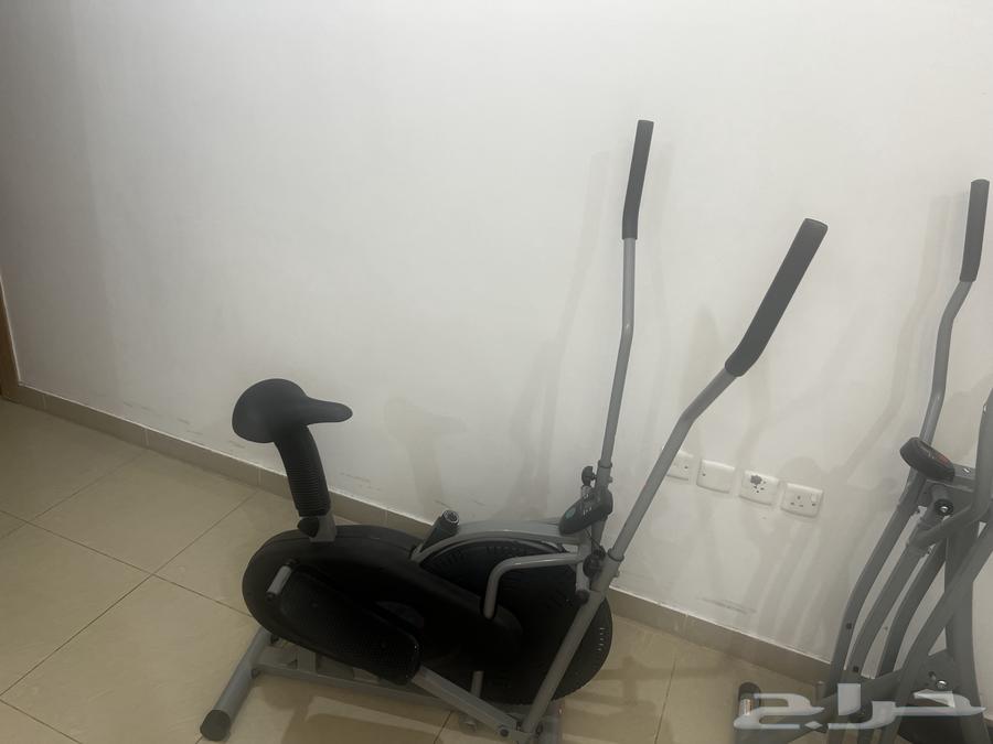 اجهزة رياضيه الغزال الطائر   الاوبتراك64384745144065113