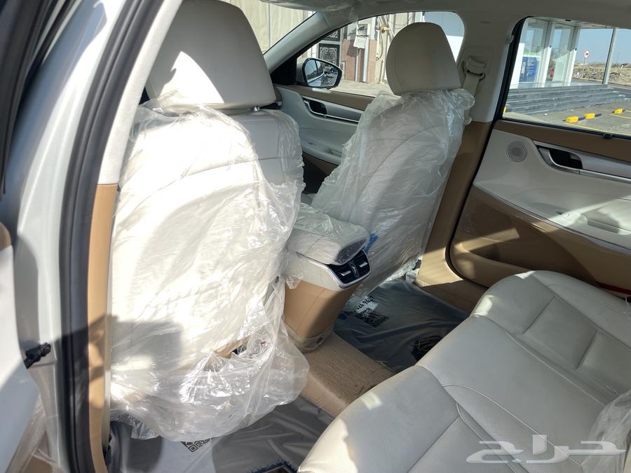 ازيرا موديل 2023 فل كامل بريميوم سعودي64534408326274111