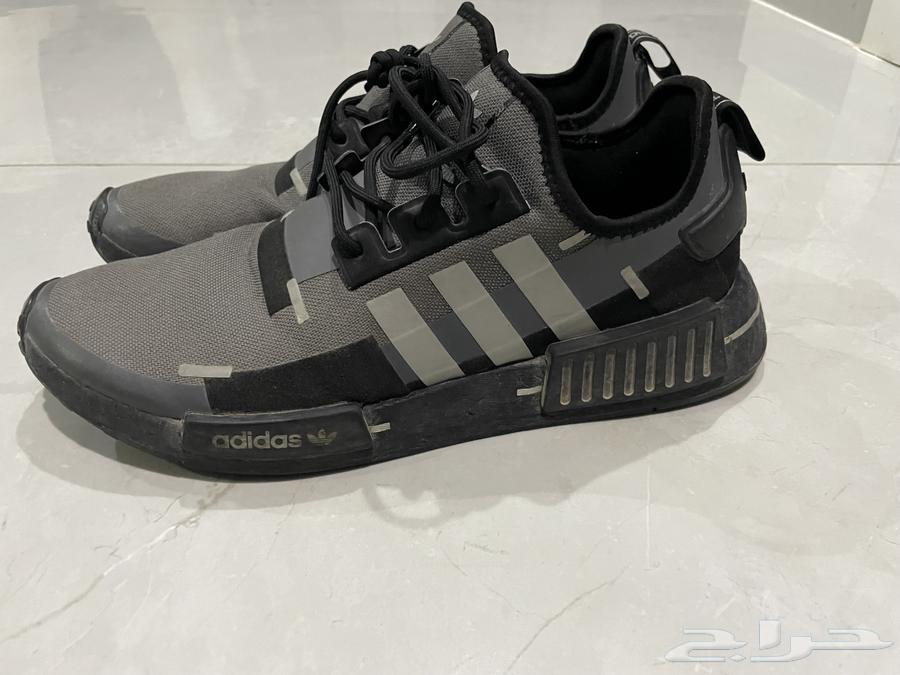 جزمه أديداس NMD R1 مقاس 44.564386613168129113