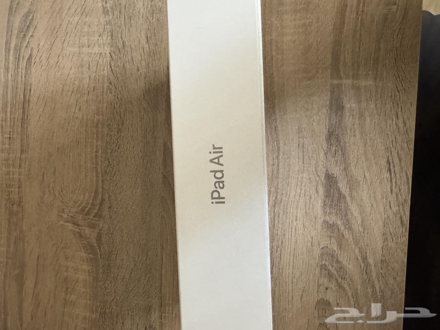 ايباد اير M3 256G64380696691458111