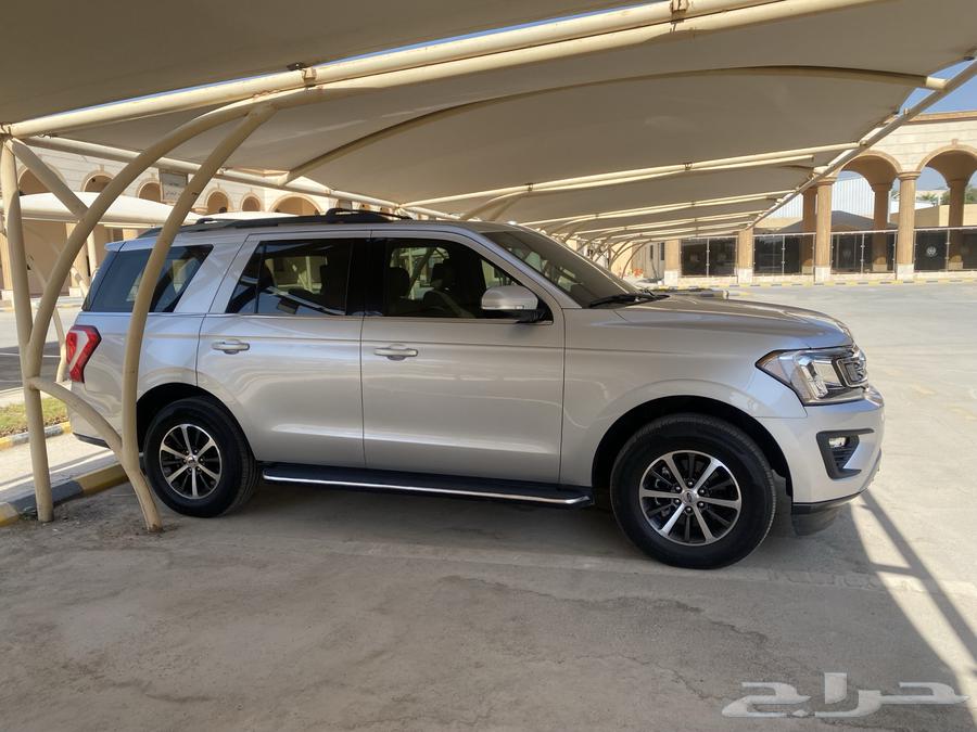 اكسبيدشن xlt فل كامل بدون دبل64528040370946110