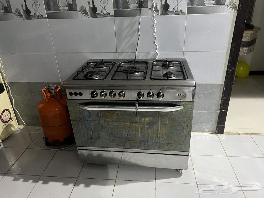 Grams with it, new side drawer and oven working well64390734022275112