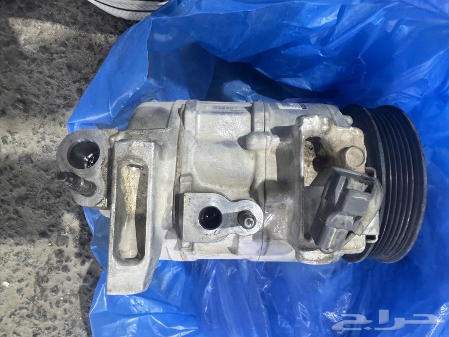 للبيع كمبرسر حساس تشارجر 2015 وفوق 6 سلندر اصلي64535582512258111