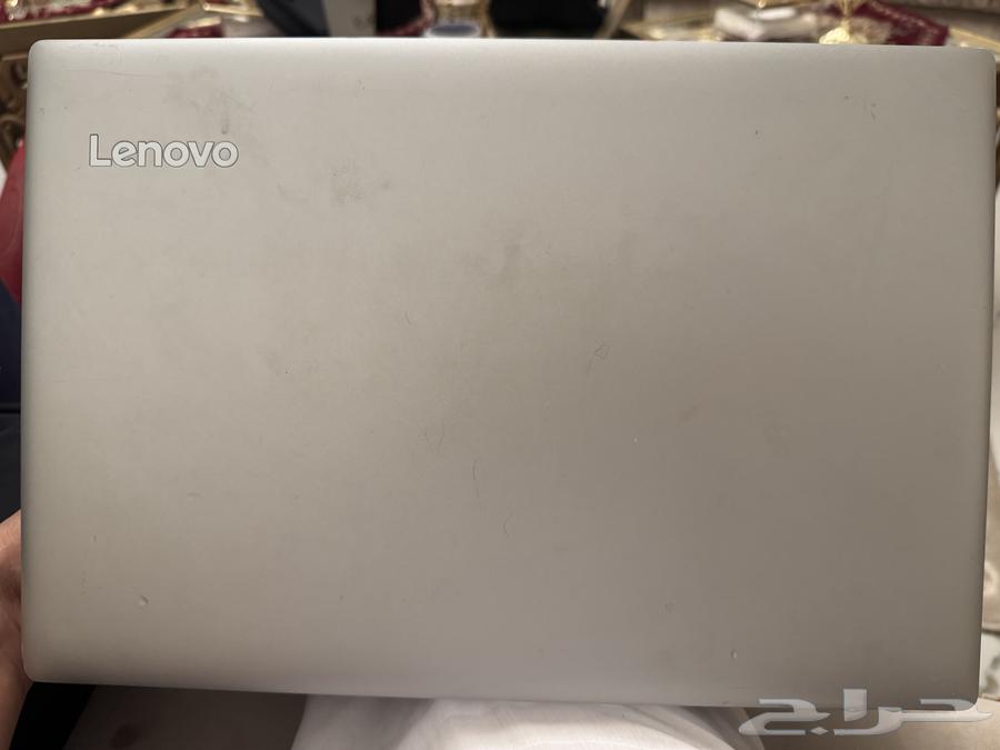 لابتوب لينوفو Intel core I i5 8GR 51264383358407811111