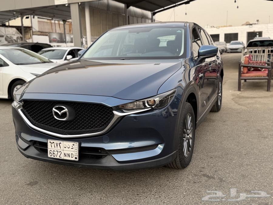 Mazda CX5 202164522274068482113