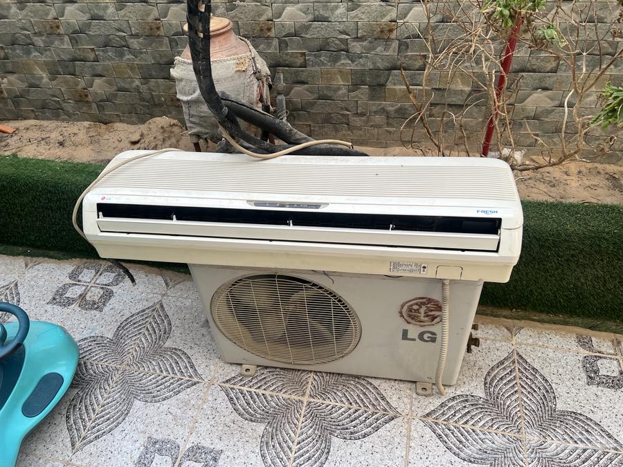 للبيع مكيف64391673693827110